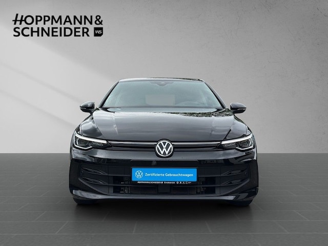 Volkswagen Golf 1.5 TSI Golf VIII Life