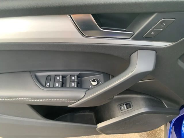 Audi Q5 50 TDI Quattro S-Line