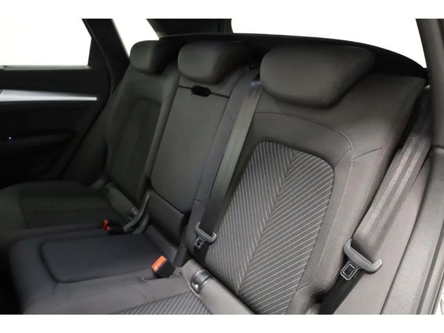 Audi Q5 50 TFSI Hybride Quattro