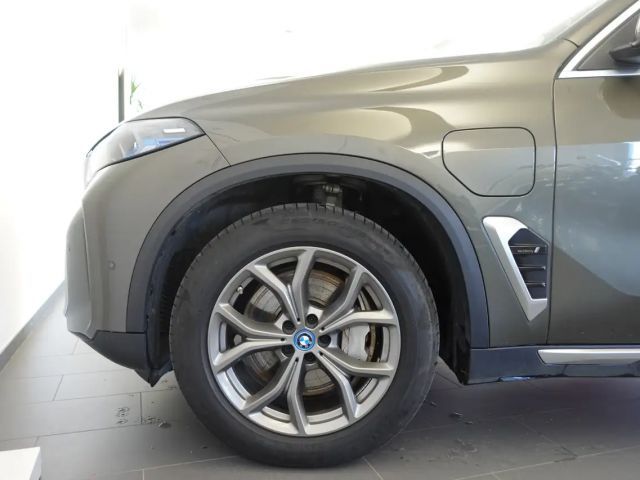 BMW X5 xDrive50e