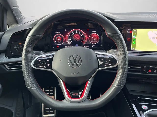 Volkswagen Golf 2.0 TSI GTI Golf VIII