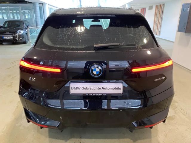 BMW iX xDrive xDrive50