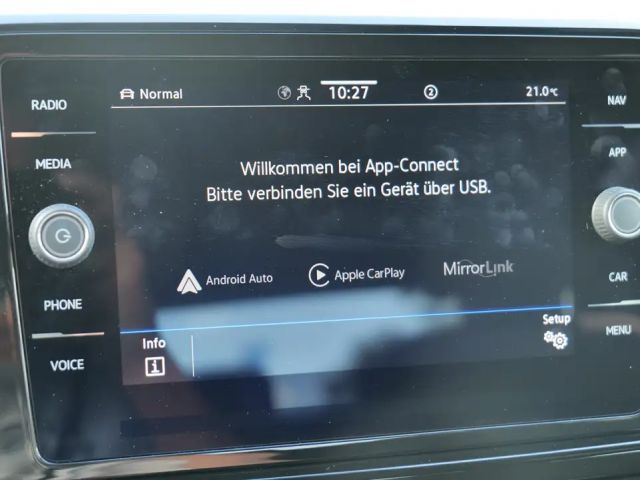 Volkswagen T-Roc 1.0 TSI R-Line