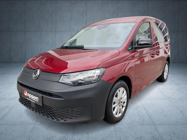 Volkswagen Caddy 2.0 TDI