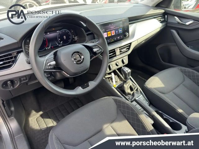 Skoda Kamiq Ambition