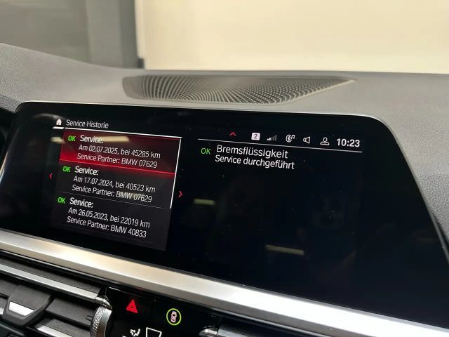 BMW M3 Competition Sedan xDrive