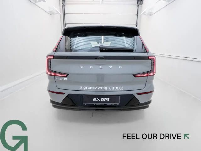 Volvo EX90 Twin motor Ultra