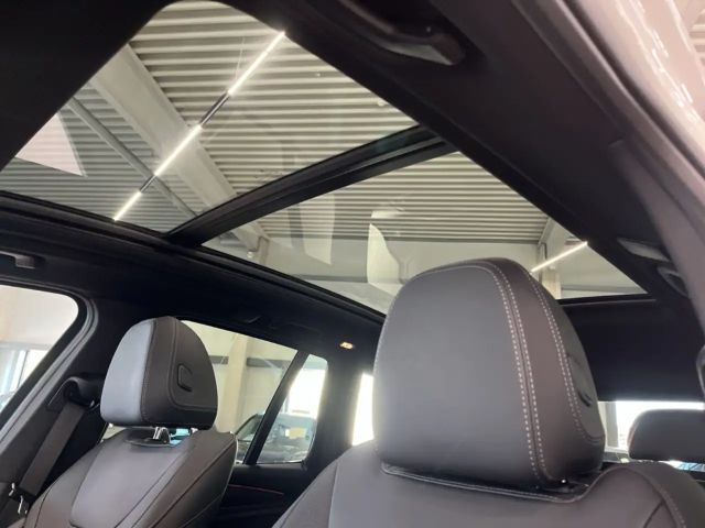 BMW X3 M-Sport xDrive