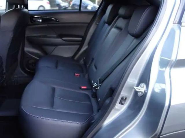 Mitsubishi Eclipse Cross 4WD PHEV