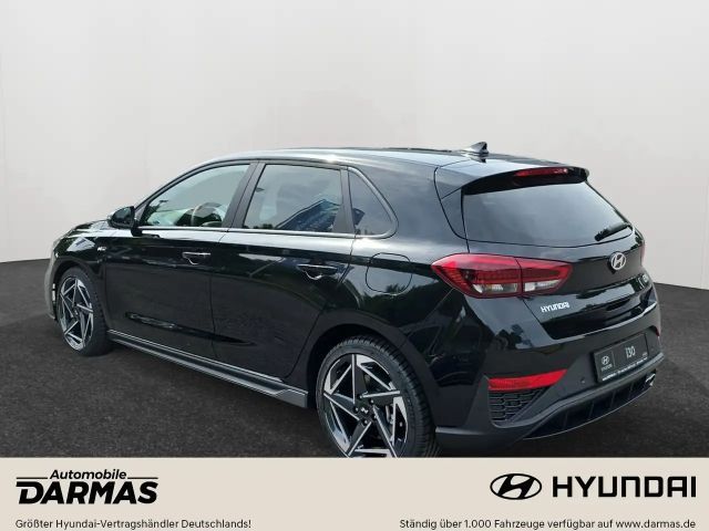 Hyundai i30 N Line