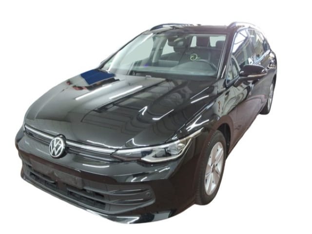 Volkswagen Golf 1.5 TSI IQ.Drive Life Variant