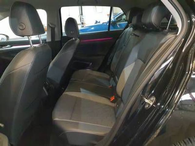 Volkswagen Golf 2.0 TDI DSG Life Plus