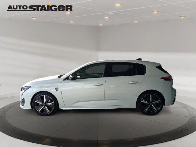 Peugeot 308 GT-Line PureTech