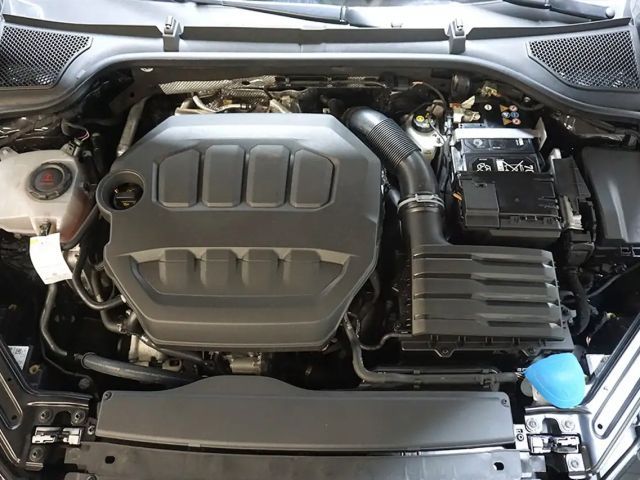 Skoda Octavia 2.0 TSI RS