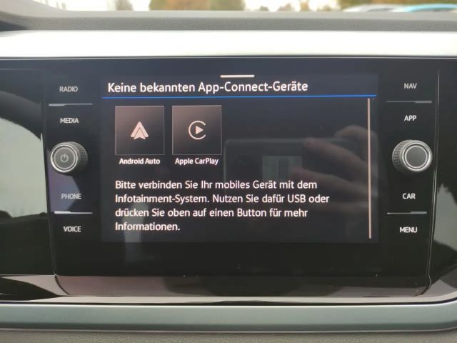 Volkswagen Taigo 1.0 TSI