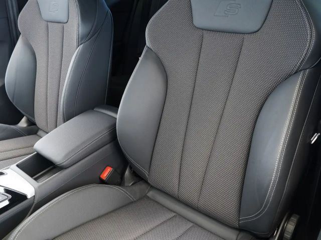 Audi A4 35 TDI Avant Competition S-Line