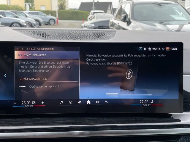 BMW X6 M-Sport xDrive30d