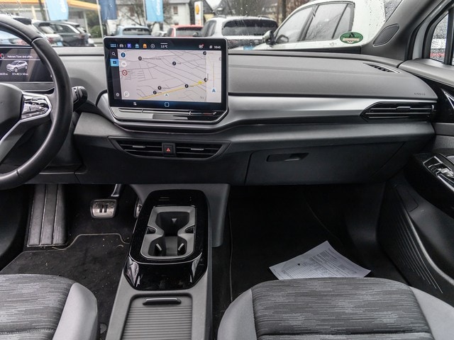 Volkswagen ID.4 IQ.Drive Pure