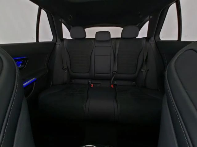 Mercedes-Benz C 300 AMG Line