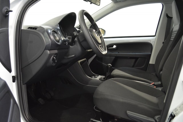 Volkswagen up! up! 1.0l, Klima, Rear View, Maps + More Dock,