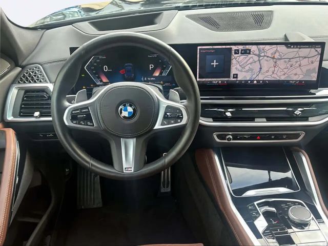 BMW X6 M-Sport xDrive30d