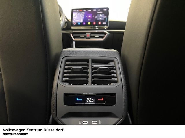 Cupra Formentor 1.4 e-Hybrid