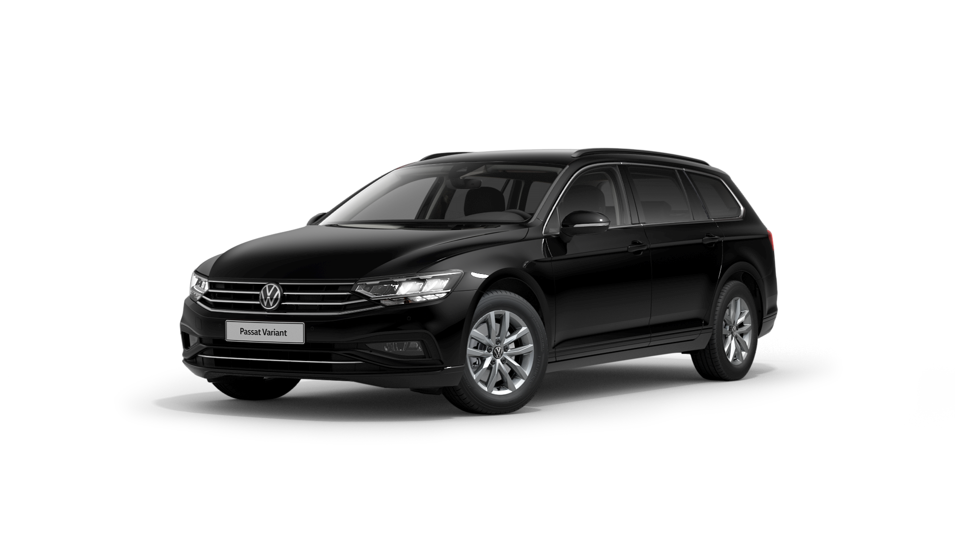Volkswagen Passat Business DSG Variant