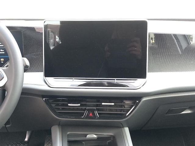 Volkswagen Passat DSG