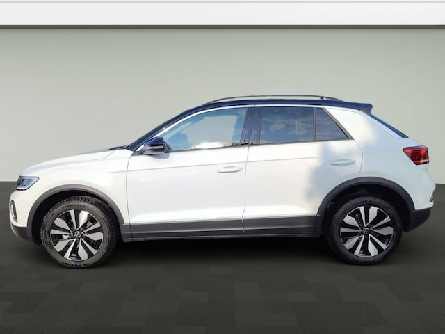Volkswagen T-Roc 1.0 TSI Life Move