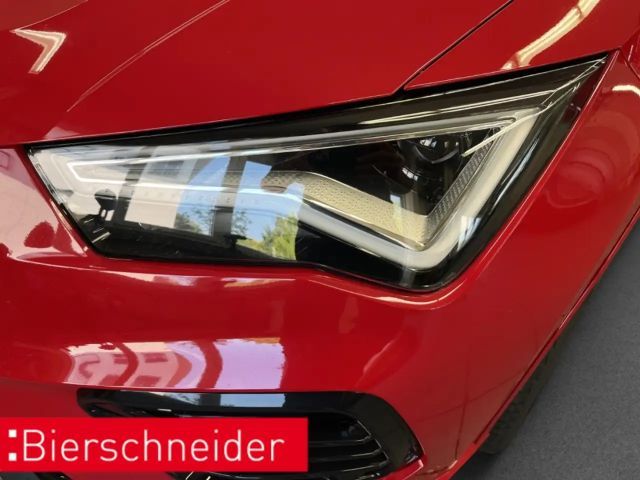 Cupra Ateca 2.0 TSI DSG