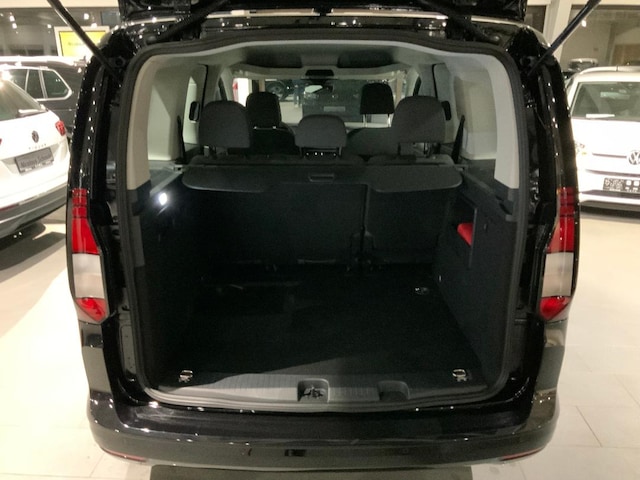 Volkswagen Caddy 1.5 TSI Combi