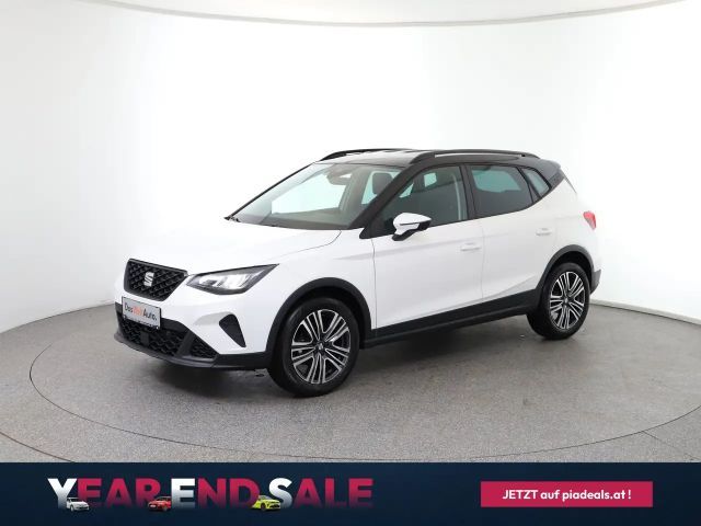 Seat Arona 1.0 TSI DSG Style