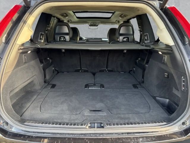 Volvo XC90 Bright Ultimate