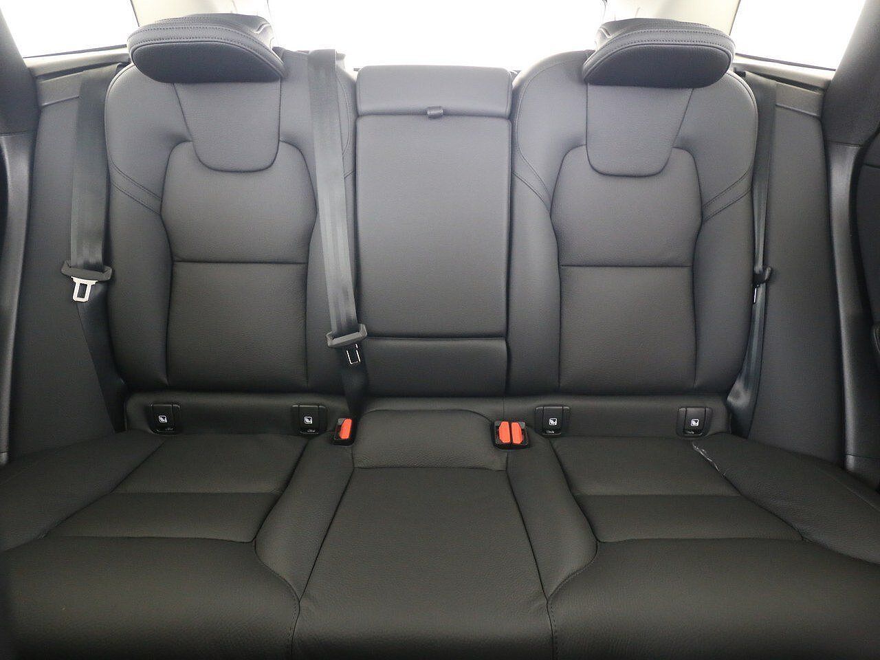 Volvo XC60 AWD Recharge T8