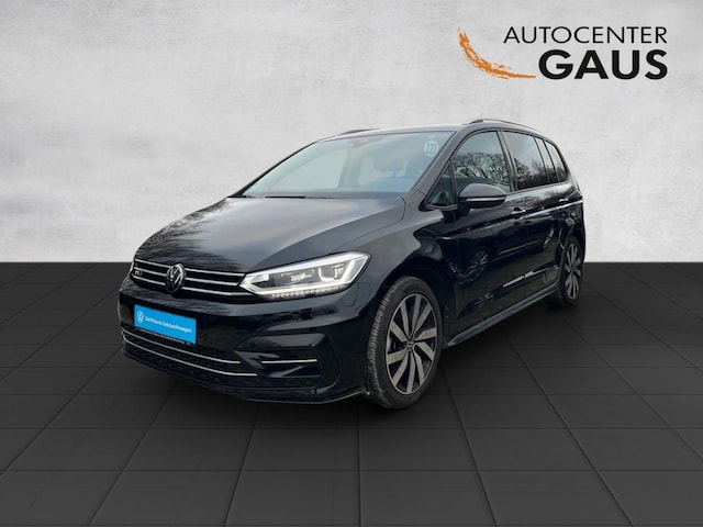 Volkswagen Touran Comfortline DSG