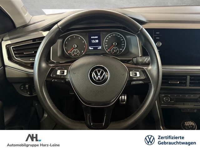 Volkswagen Polo 1.0 TSI