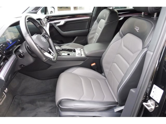 Volkswagen Touareg 3.0 V6 TSI 4Motion