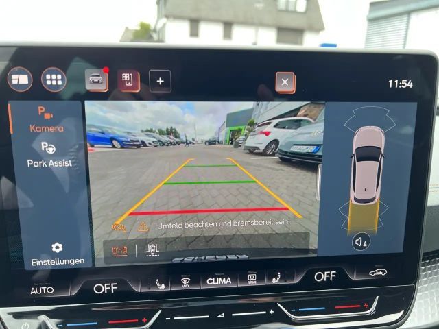 Cupra Leon 2.0 TSI DSG VZ