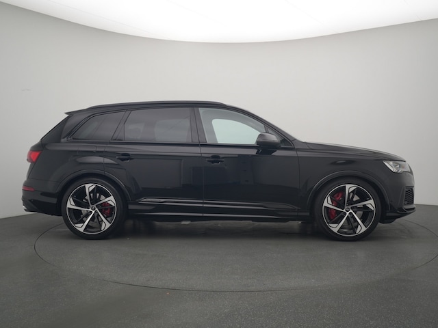 Audi SQ7 Quattro