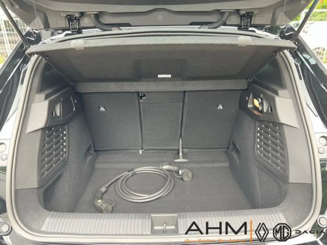 Renault Scenic Comfort Evolution