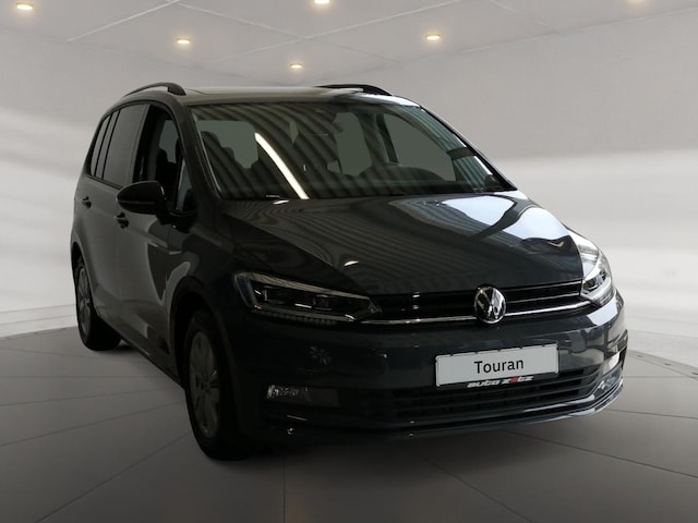 Volkswagen Touran 1.5 TSI DSG