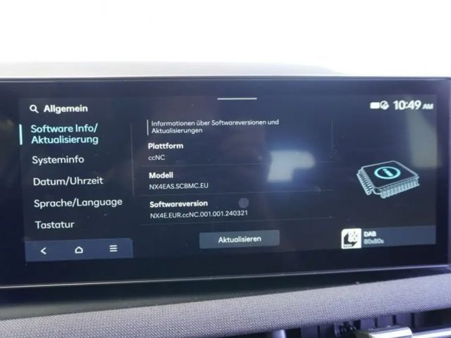 Hyundai Tucson 1.6 T-GDi