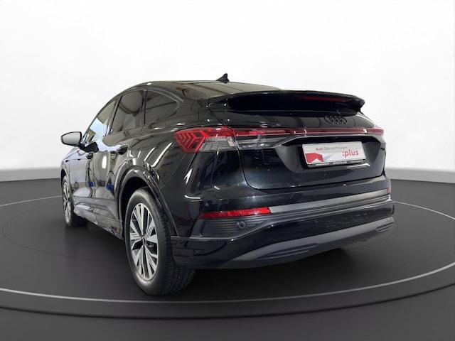 Audi Q4 e-tron 40 Sportback