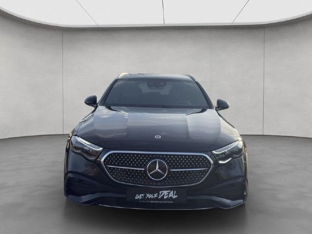 Mercedes-Benz E 200 Estate