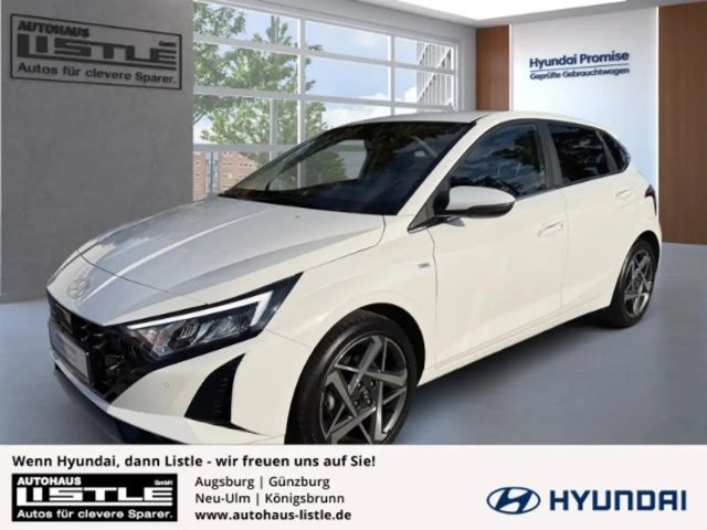 Hyundai i20 1.0 Prime T-GDi