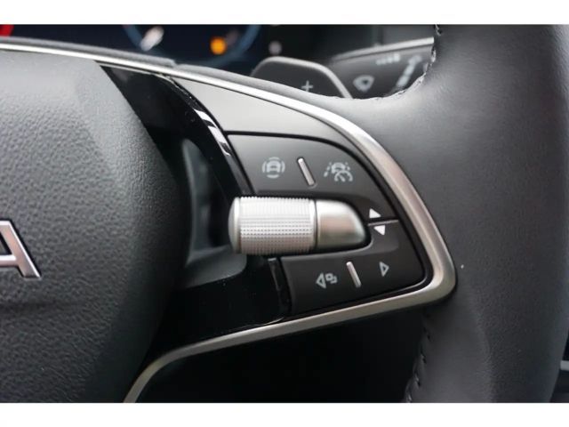 Skoda Kamiq 1.5 TSI Tour