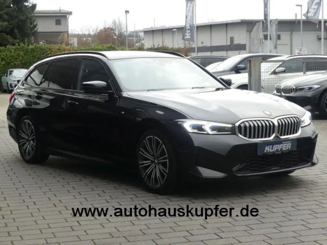 BMW 320 320i Touring