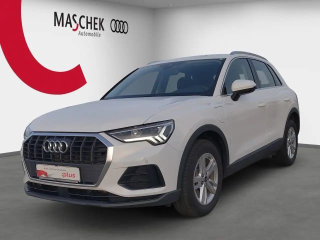 Audi Q3 45 TFSI Hybride S-Tronic