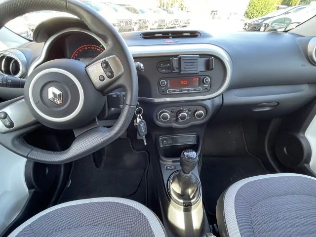Renault Twingo Zen