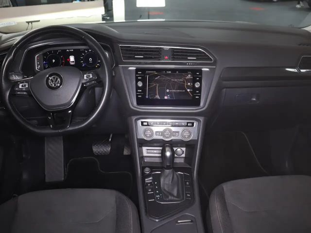 Volkswagen Tiguan Allspace DSG R-Line Style